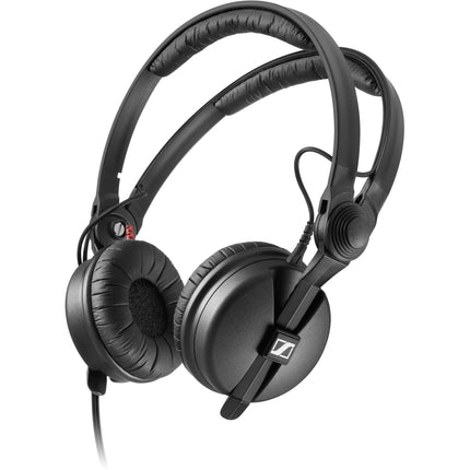 Sennheiser HD 25 PLUS Auriculares de Monitor Ligero para DJ y Mastering
