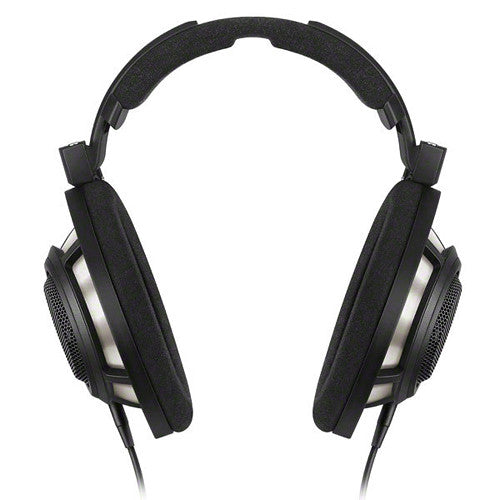 Sennheiser HD 800 S Auriculares Abiertos Dinámicos 56mm 4 Hz-51 kHz