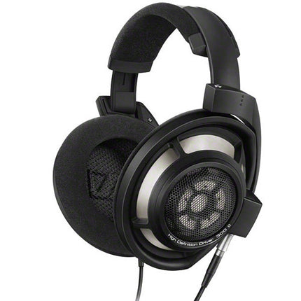 Sennheiser HD 800 S Auriculares Abiertos Dinámicos 56mm 4 Hz-51 kHz