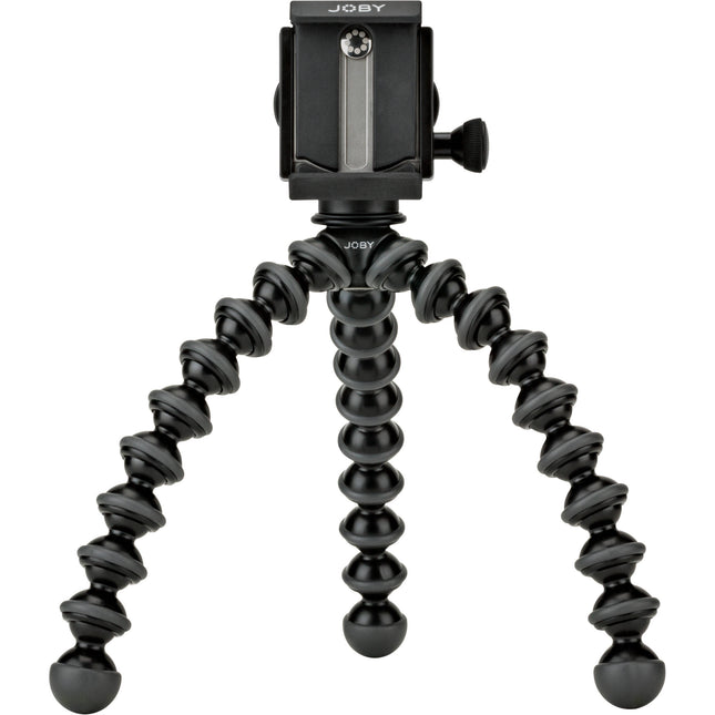 Soporte para teléfono JOBY GripTight GorillaPod PRO 2.2 a 3.58 pulgadas