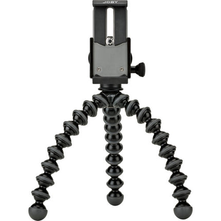 Soporte para teléfono JOBY GripTight GorillaPod PRO 2.2 a 3.58 pulgadas