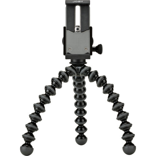 Soporte para teléfono JOBY GripTight GorillaPod PRO 2.2 a 3.58 pulgadas