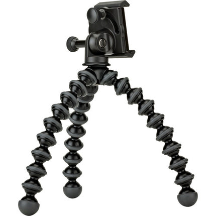 Soporte para teléfono JOBY GripTight GorillaPod PRO 2.2 a 3.58 pulgadas