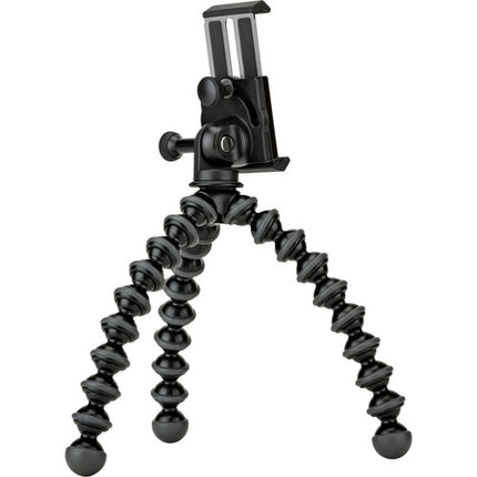 Soporte para teléfono JOBY GripTight GorillaPod PRO 2.2 a 3.58 pulgadas