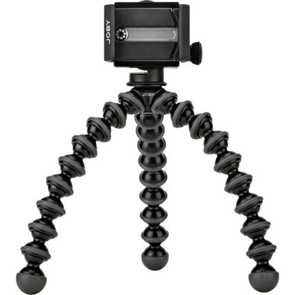Soporte para teléfono JOBY GripTight GorillaPod PRO 2.2 a 3.58 pulgadas