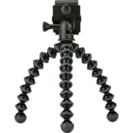 Soporte para teléfono JOBY GripTight GorillaPod PRO 2.2 a 3.58 pulgadas