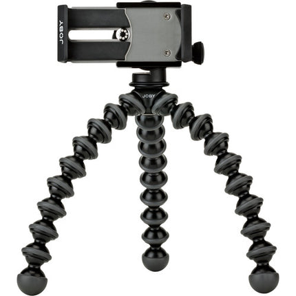 Soporte para teléfono JOBY GripTight GorillaPod PRO 2.2 a 3.58 pulgadas