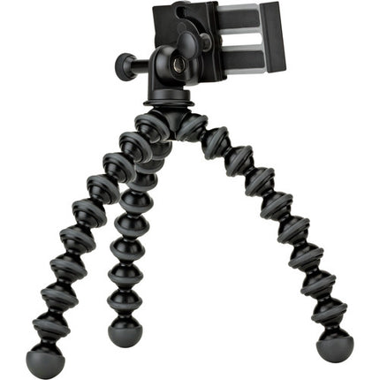 Soporte para teléfono JOBY GripTight GorillaPod PRO 2.2 a 3.58 pulgadas