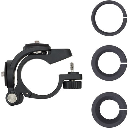 JOBY GripTight PRO Soporte para Smartphone para Bicicleta 2.2-3.6" Compatible con Fundas