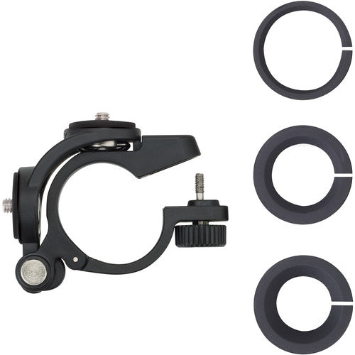 JOBY GripTight PRO Soporte para Smartphone para Bicicleta 2.2-3.6" Compatible con Fundas