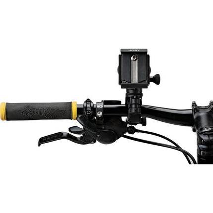 JOBY GripTight PRO Soporte para Smartphone para Bicicleta 2.2-3.6" Compatible con Fundas