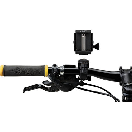 JOBY GripTight PRO Soporte para Smartphone para Bicicleta 2.2-3.6" Compatible con Fundas