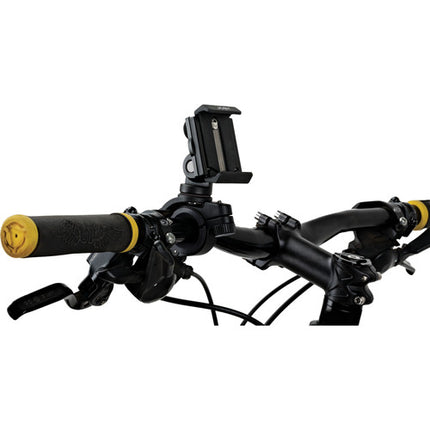 JOBY GripTight PRO Soporte para Smartphone para Bicicleta 2.2-3.6" Compatible con Fundas