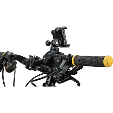 JOBY GripTight PRO Soporte para Smartphone para Bicicleta 2.2-3.6" Compatible con Fundas