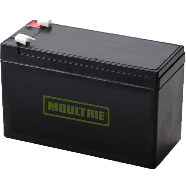 Batería Recargable Moultrie 12 Volt para Alimentadores 12 V