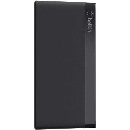 Belkin 4-Port USB 3.1 Gen 1 Type-C Mini Hub 2 USB C 2 USB A compacto portátil