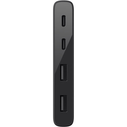 Belkin 4-Port USB 3.1 Gen 1 Type-C Mini Hub 2 USB C 2 USB A compacto portátil