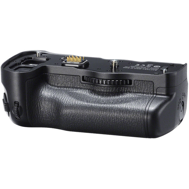 Pentax D-BG6 Empuñadura de Batería para K-1 Soporta 6 Pilas AA