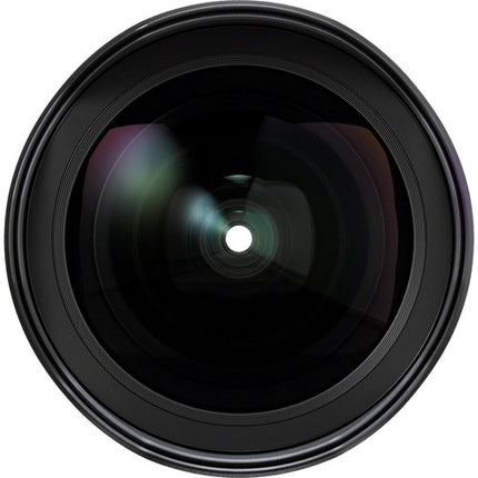 Pentax HD PENTAX-D FA 15-30mm f/2.8 ED SDM WR Objetivo Gran Angular Resistente al Clima
