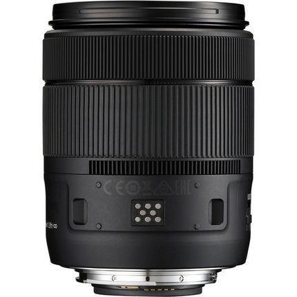 Canon EF-S 18-135mm f3.5-5.6 IS USM Objetivo Zoom APS-C con estabilizador