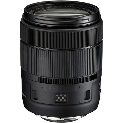 Canon EF-S 18-135mm f3.5-5.6 IS USM Objetivo Zoom APS-C con estabilizador