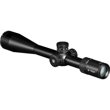 Vortex Golden Eagle HD 15-60x52 Visor para Rifle Óptico 30 mm 55 MOA Elevación