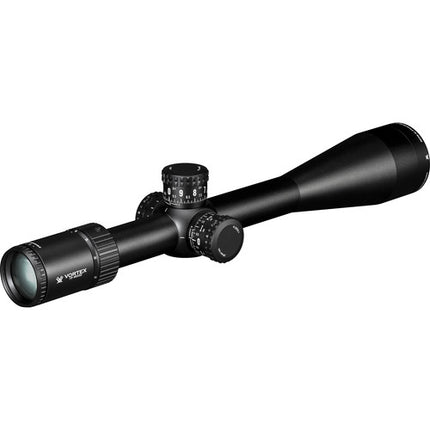 Vortex Golden Eagle HD 15-60x52 Visor para Rifle Óptico 30 mm 55 MOA Elevación