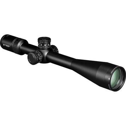 Vortex Golden Eagle HD 15-60x52 Visor para Rifle Óptico 30 mm 55 MOA Elevación