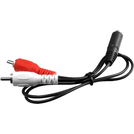 Aluratek iStream DockFree Receptor de Audio Bluetooth Hasta 33 Pies 12 Horas Reproducción