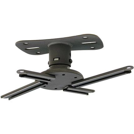 Kanto Living P101 Soporte de Techo para Proyector Negro 9-12 Pulgadas de Caída