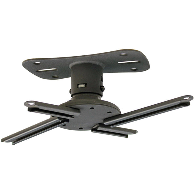 Kanto Living P101 Soporte de Techo para Proyector Negro 9-12 Pulgadas de Caída