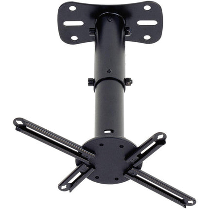 Kanto Living P101 Soporte de Techo para Proyector Negro 9-12 Pulgadas de Caída