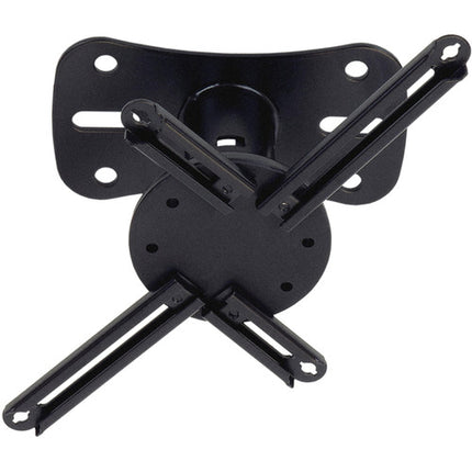 Kanto Living P101 Soporte de Techo para Proyector Negro 9-12 Pulgadas de Caída