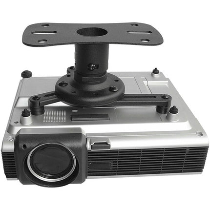 Kanto Living P101 Soporte de Techo para Proyector Negro 9-12 Pulgadas de Caída