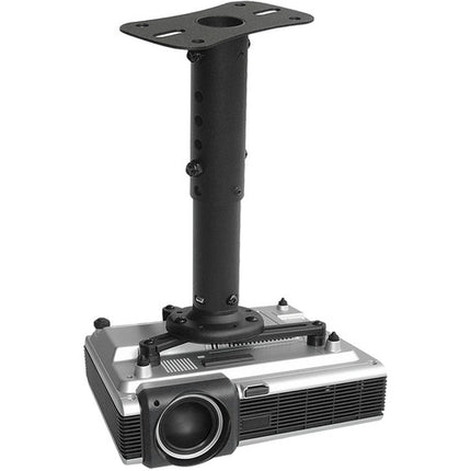 Kanto Living P101 Soporte de Techo para Proyector Negro 9-12 Pulgadas de Caída