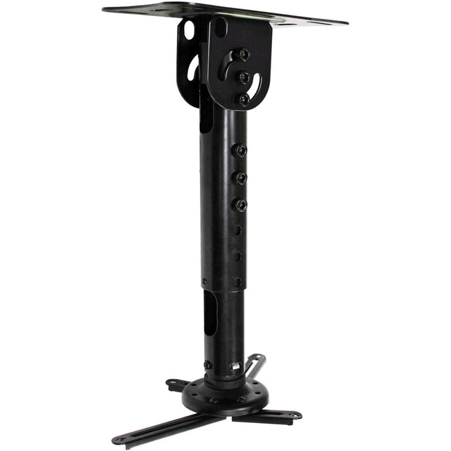 Kanto Living P301 Soporte para Proyector Techo Inclinado Ajustable 15-18" 360° Giratorio