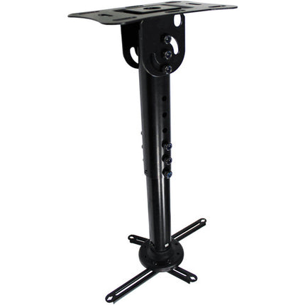 Kanto Living P301 Soporte para Proyector Techo Inclinado Ajustable 15-18" 360° Giratorio