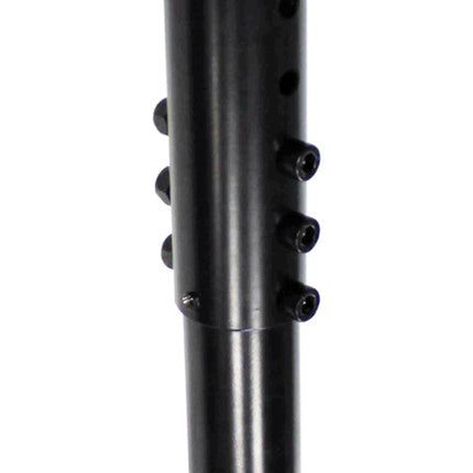 Kanto Living P301 Soporte para Proyector Techo Inclinado Ajustable 15-18" 360° Giratorio