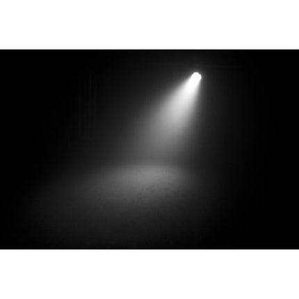 CHAUVET DJ SlimPAR Pro W USB Focos LED Wash Blanco Variable 12 Leds 17° Haz 2 Luces
