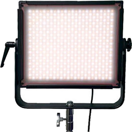 Lumos 300GT-MK Panel LED Multi-Kelvin 85° 3200-5600K CRI 95
