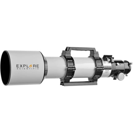 Explore Scientific Telescopio Refractor Apochromático 102mm f7 FCD100 ED
