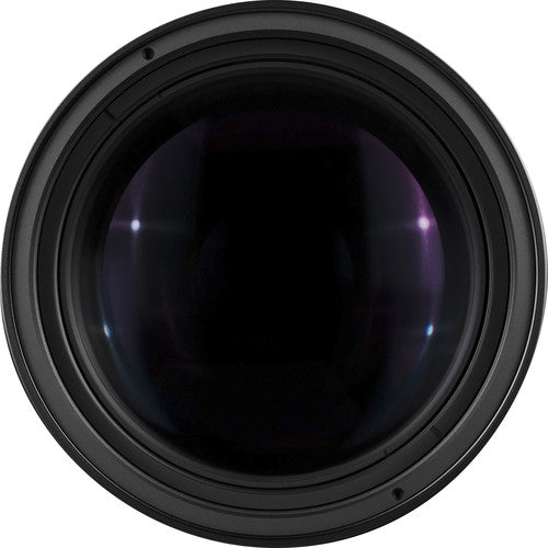 Leitz Cine 135mm T2.0 Summicron-C Lente para cine PL Montura 95mm diámetro