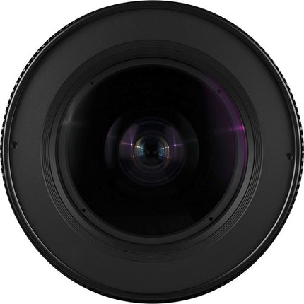 Leitz Cine 21mm T2.0 Summicron-C Lens Lente Cine PL Mount Geared Focus