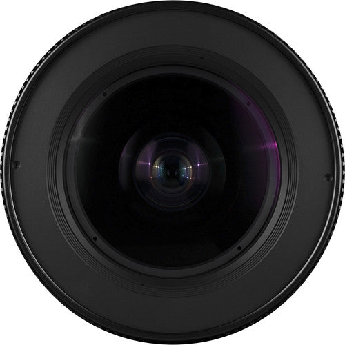 Leitz Cine 21mm T2.0 Summicron-C lente con montura PL 95mm diámetro 300° enfoque