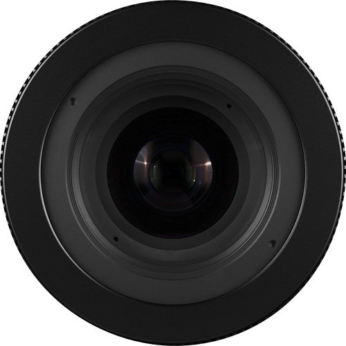 Leitz Cine 29mm T2.0 Summicron-C Lente PL Montura Apertura T22