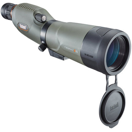Bushnell Trophy Xtreme Telescopio 20-60x Zoom Lente 65mm con Trípode