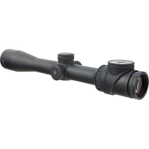 Trijicon AccuPoint 2.5-12.5x42 Mira Telescópica Retícula Duplex 30mm