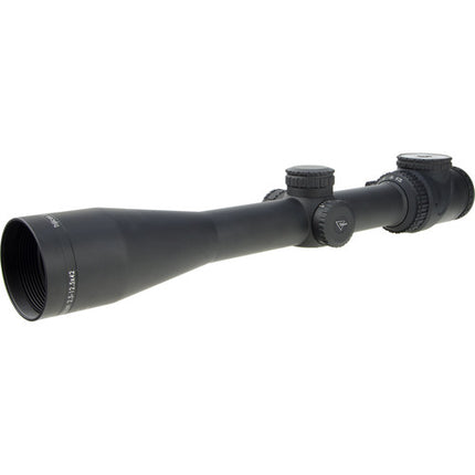 Trijicon AccuPoint 2.5-12.5x42 Mira Telescópica Retícula Duplex 30mm