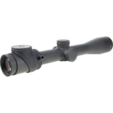 Trijicon AccuPoint 2.5-12.5x42 Mira Telescópica Retícula Duplex 30mm