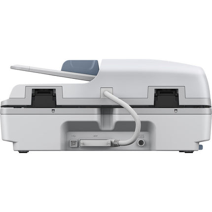 Epson WorkForce DS-6500 Escáner de Documentos Resolución 1200x1200dpi Dúplex Automático ADF 100 Hojas